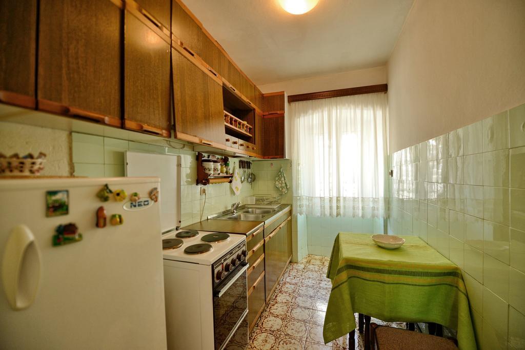 Apartments Goran Kotor Dış mekan fotoğraf