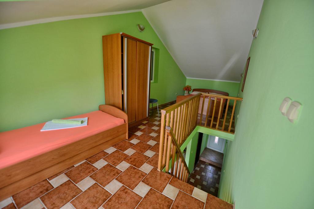 Apartments Goran Kotor Oda fotoğraf