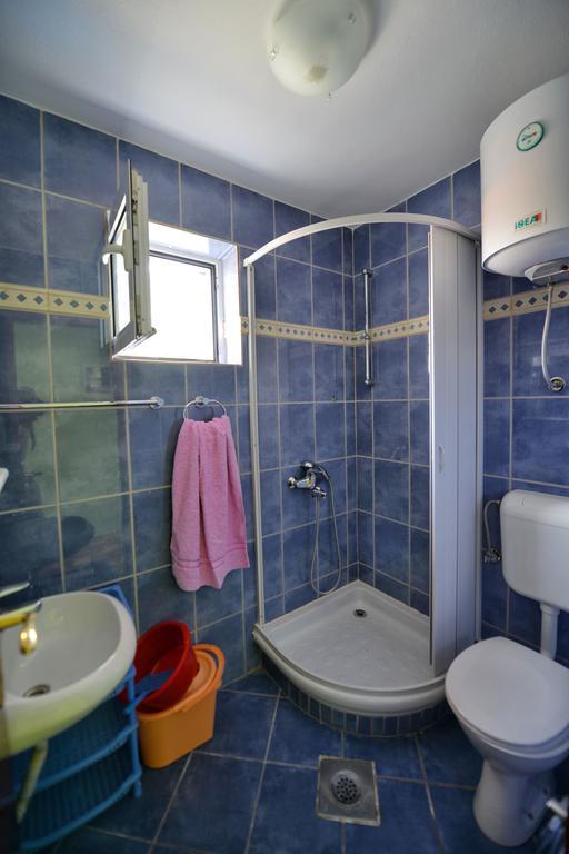 Apartments Goran Kotor Oda fotoğraf