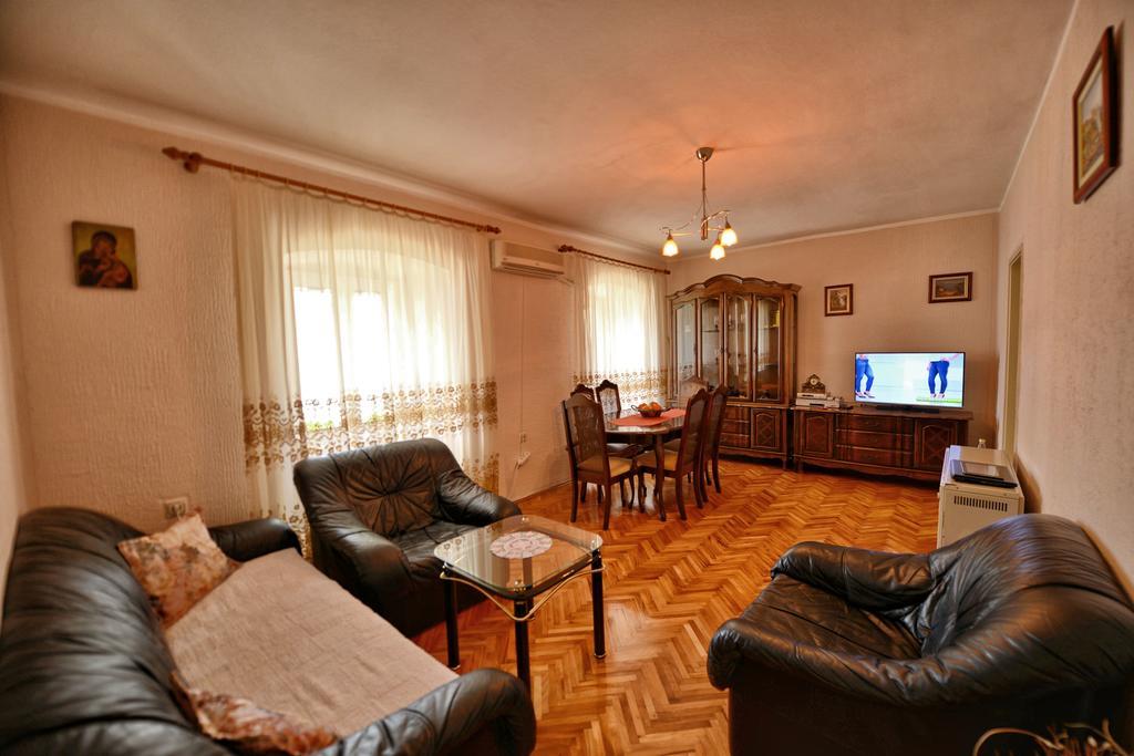 Apartments Goran Kotor Oda fotoğraf