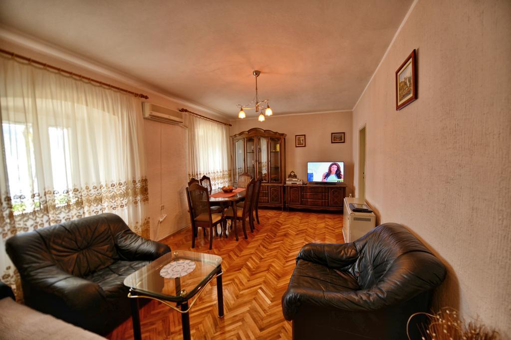 Apartments Goran Kotor Oda fotoğraf