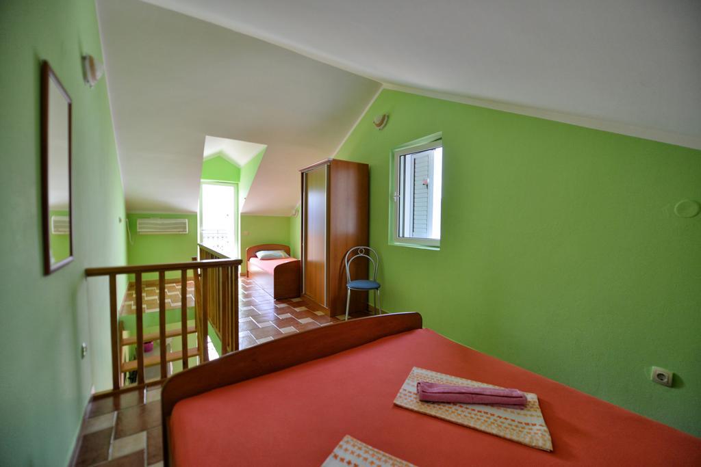 Apartments Goran Kotor Oda fotoğraf