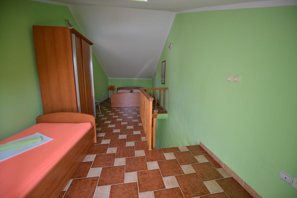 Apartments Goran Kotor Oda fotoğraf