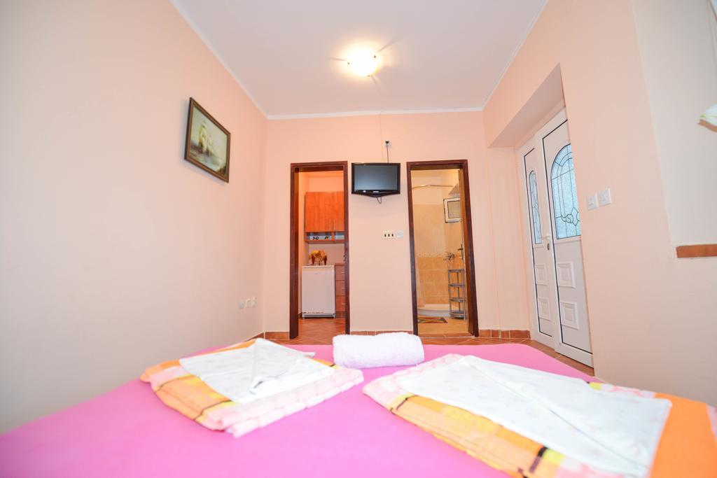 Apartments Goran Kotor Oda fotoğraf