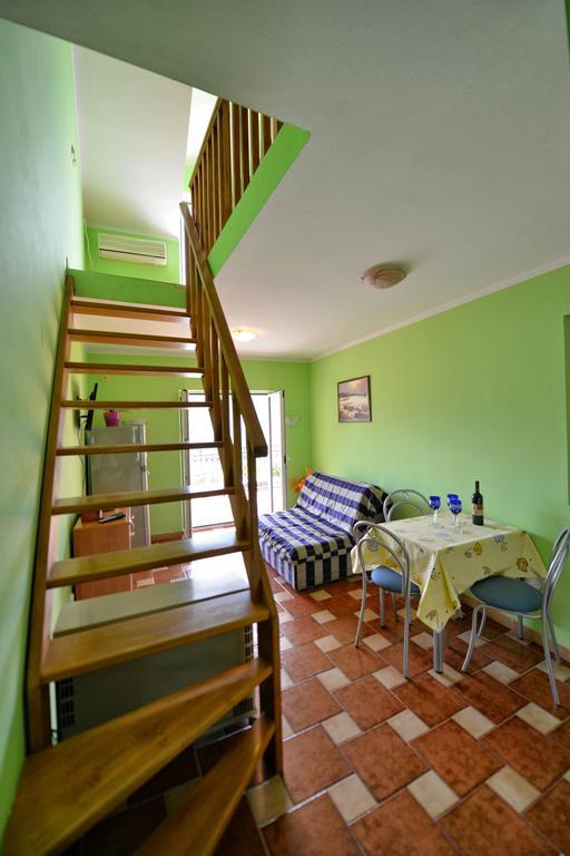 Apartments Goran Kotor Oda fotoğraf