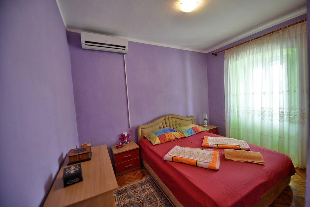 Apartments Goran Kotor Oda fotoğraf